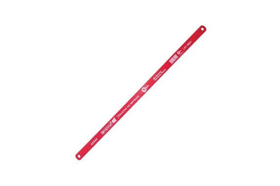 Полотно ножовочное по металлу Intertool - 300 мм x 24T x 1" M2 (HT-3021)