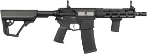 Винтовка страйкбольная Evolution Ghost 3.0 Viper S AEG 6 мм Black