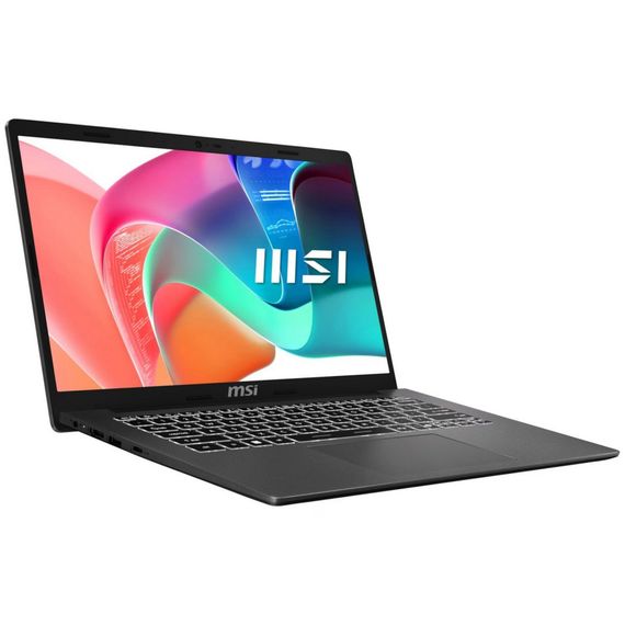 Ноутбук MSI Modern 14 F13MG-216XUA (9S7-14S121-216) | Зображення 1