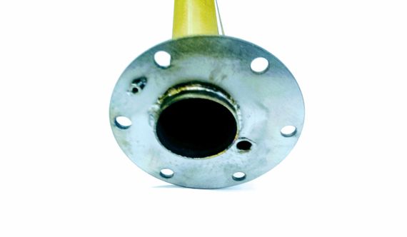 Фланец колба для бойлера Atlantic L-350 мм | Зображення 2