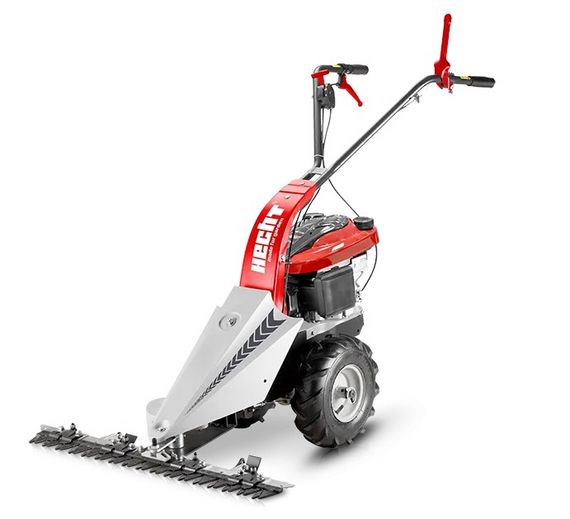 Сенокосилка бензиновая HECHT 587