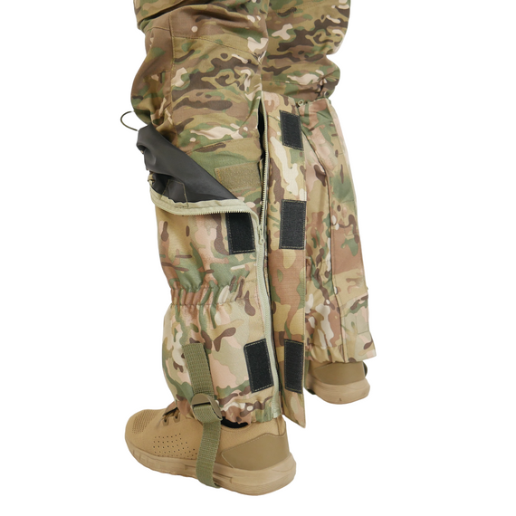 Бахіли дощовики захистні | Зображення 7