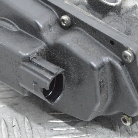 Клапан EGR 2.0 TDI Volkswagen Golf Passat Touran клапан випуску ВГ ЕГР Фольксваген Гольф Пассат 03G131501 | Зображення 3