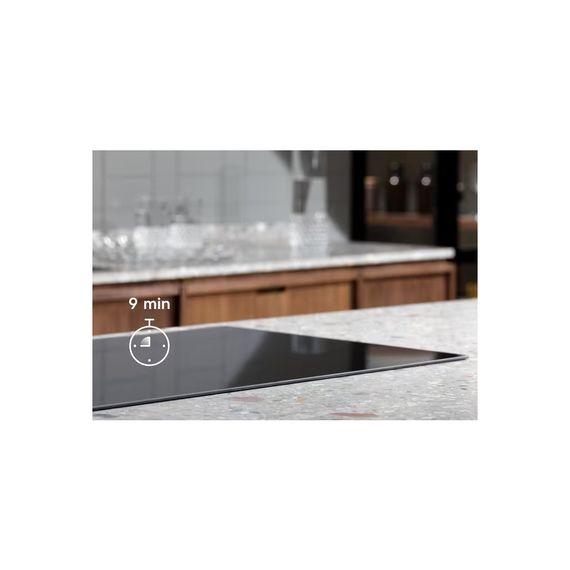 Варочная поверхность Electrolux CIR60430CB | Зображення 4