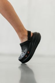 Кроссовки Crocs Classic Crush Clog весна/лето/осень 1480 38