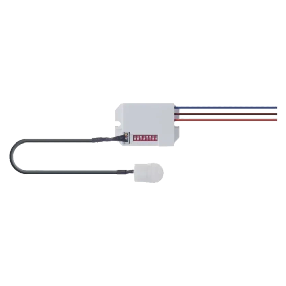EMOS G1110 PIR IP20 800 Вт Дротовий сповіщувач руху