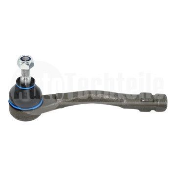 Наконечник рулевой тяги левый Citroen Berlingo 1.6 i/HDi 08-, AutoTechteile, 502 0125, 230839