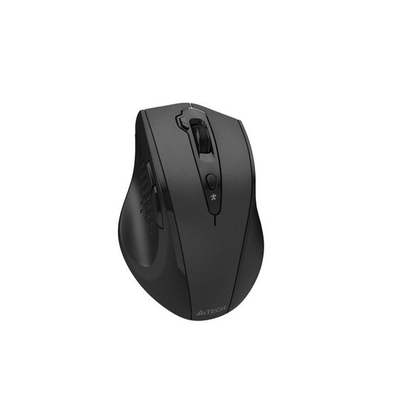 Миша бездротова A4Tech G7-810 Air2 (Black), колір чорний | Зображення 3
