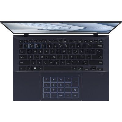 Ноутбук ASUS Expertbook B9 B9403CVAR-KM0708X (90NX05W1-M00ZA0) | Зображення 6