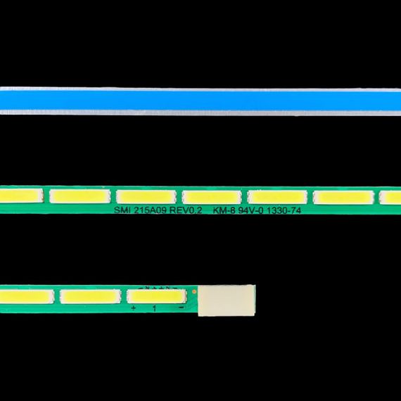 LED підсвітка TV 19-23" 215WF3 LM215WF3 22MP55 IPS224 22EA53TA 22MP57 215DA41 LM215WF4 SML215A19 1шт. | Зображення 2