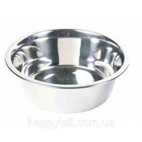 Миска для собак Trixie металлическая 1.8 л 20 см