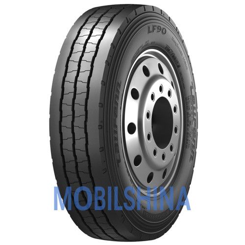 Всесезонные шины Laufenn LF90 (прицепная) (215/75R17.5 135/133J)