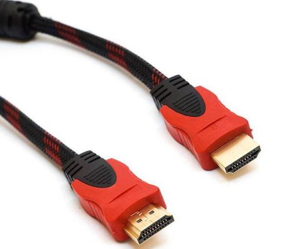 Кабель видео HDMI - HDMI 1.5 м
