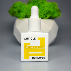 Ремувер кутикули Jerden Proff Urea (на сечовині) 10мл