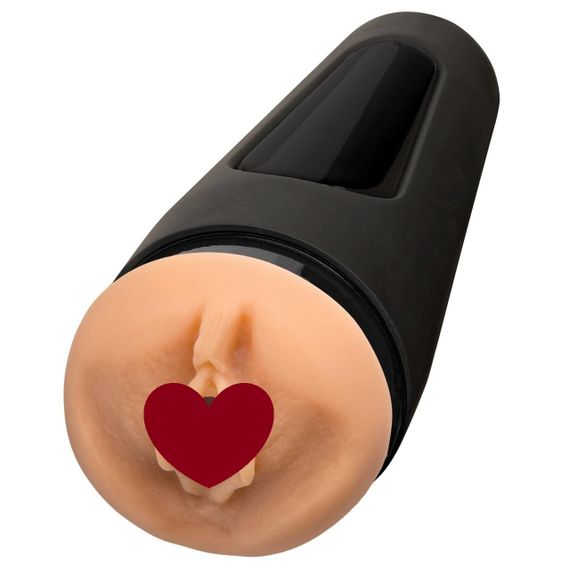 Мастурбатор вагіна Doc Johnson Main Squeeze - Sasha Grey Pussy Sex Aura