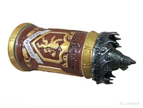 Кружка Game of Thrones House Lannister Stein Игра Престолов Дом Ланнистеров