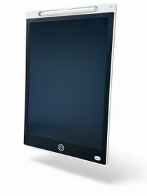 Графический планшет доска Primo NST130 12" для рисования и заметок - White