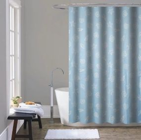 Шторка для ванної MIXXUS SCT-002-180x180 AC0649