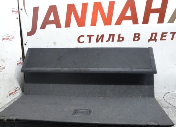 Підлога багажника Renault Laguna III 2007-2015 універсал Покриття підлога багажника Рено Лагуна 3 849020020R