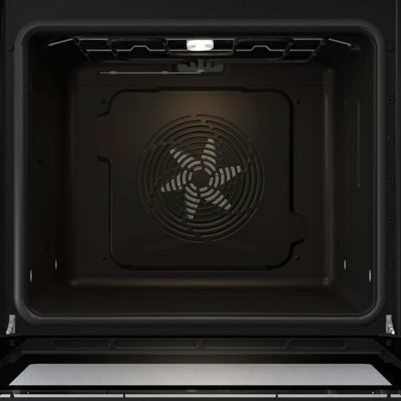 Комплект встраиваемой техники Gorenje BOS6737E06BG + GI6401BSC | Зображення 2