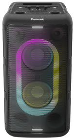 Портативна акустика Panasonic SC-BMAX10 Black