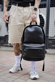 Рюкзак without skin black