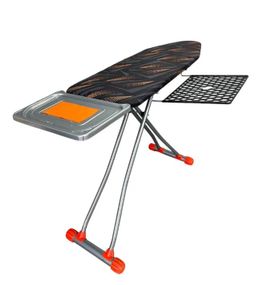 Дошка для прасування Kanat NOVELTY LUX (NP-720)