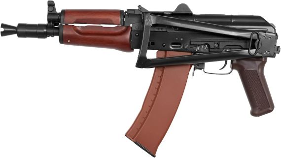Гвинтівка страйкбольна E&L ELAKS74UN AEG Essential 6 мм | Зображення 7