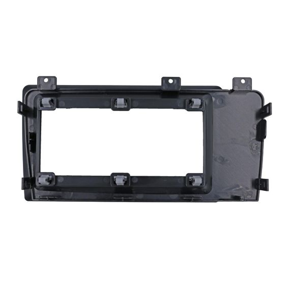 Перехідна рамка серії QIV QBR-F 6006-68 для Volvo XC70 V70 S60 2004-2007 9 дюймів | Зображення 1