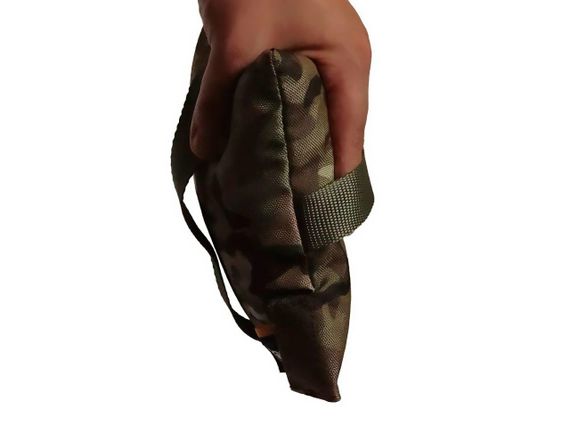 Подушка упор для стрільби під приклад 150*190 мм GEN 2 | Зображення 8