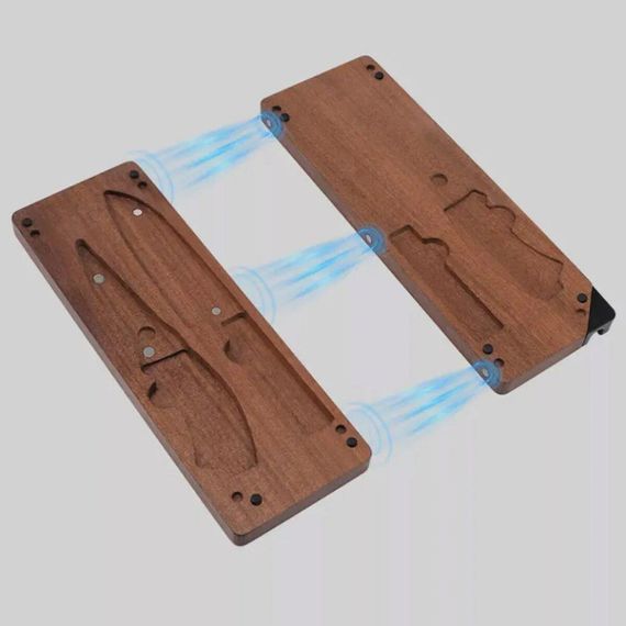 Набір кухонних ножів Nextool NE20171 | Зображення 4