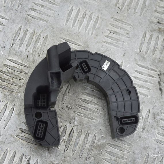 Датчик кута повороту керма Mercedes W220 1998-2005 Датчик кута повороту керма Мерседес В220 0255454432 | Зображення 1