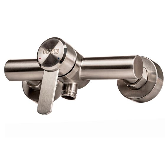 Змішувач для душа Globus Lux WIEN SBT2-105 | Зображення 3