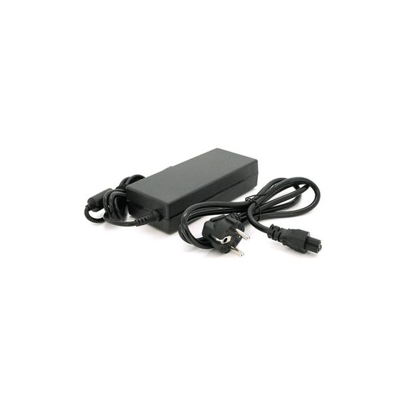 Блок живлення до ноутбуку Merlion ASUS 120W 19V 6.32А, 5.5*2.5 (33364 / LAS120/19-5.5*2.5) | Зображення 1