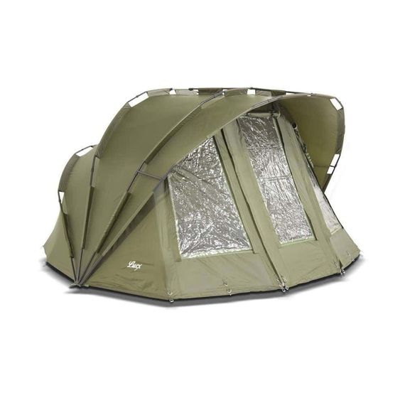 Намет 3-х місний туристичний для відпочинку риболовний намет Ranger EXP 3-mann Bivvy | Зображення 5