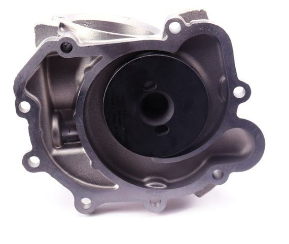 Помпа воды Mercedes Benz E-class W124 W210 S-class W140 C140 4.2 5.0 91-99 B B  8 лоп  PA613 | Зображення 5