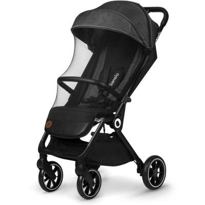 Коляска Lionelo Cloe Grey Stone (LO-CLOE GREY STONE) | Зображення 5