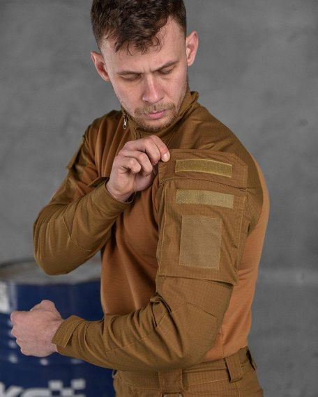 Убакс тактический 7.62 Tactical coyot ВТ6754 | Зображення 6