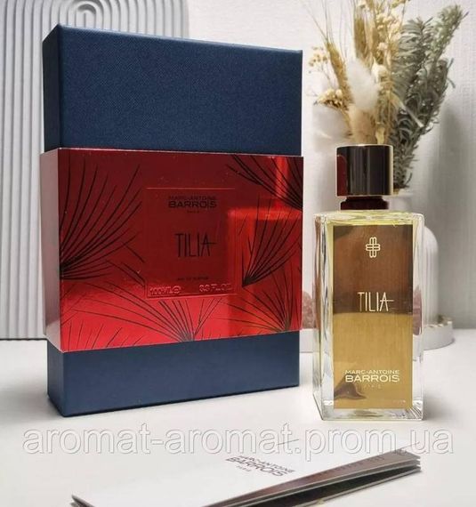 Парфумована вода Marc-Antoine Barrois Tilia 100 ml. | Зображення 1