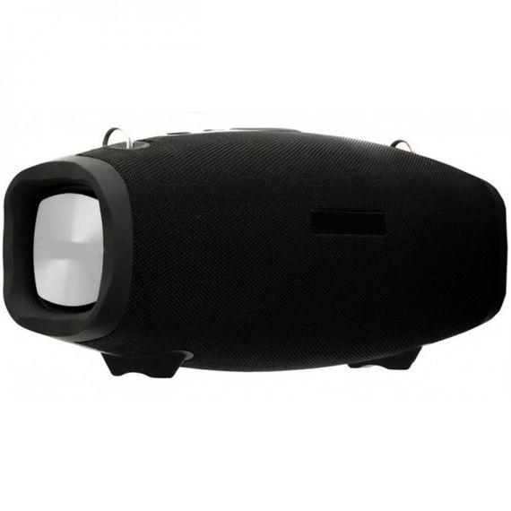 Колонка портативная XPRO H41 10Вт USB, AUX, FM, Bluetooth черная (H41) | Зображення 3