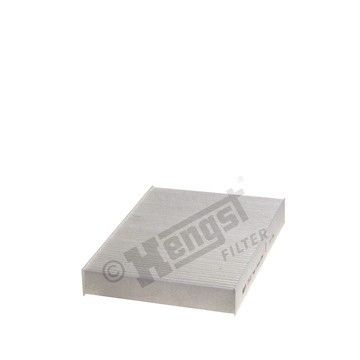 Фильтр салона Renault Kangoo 97-, Hengst, E962LI,