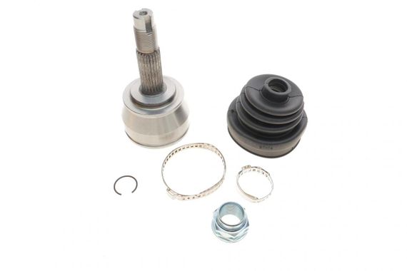 Шрус наружный Fiat Doblo 01- 22z 22z 51mm 79mm 54.2mm  15-1374 | Зображення 2