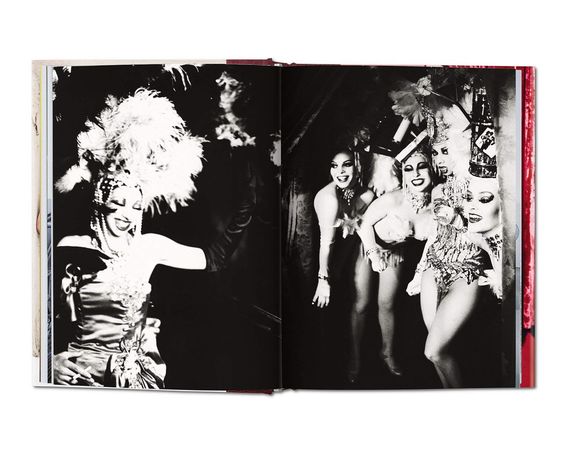 Книга Ellen von Unwerth. Fraulein | Зображення 3