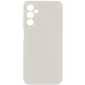 Чохол Silicone Cover Lakshmi Full Camera (AAA) для Samsung Galaxy A05s