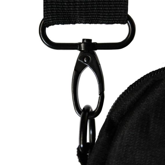 Сумка для ноутбука Grand-X 14'' SB-128 Black Ripstop Nylon (SB-128) | Зображення 3