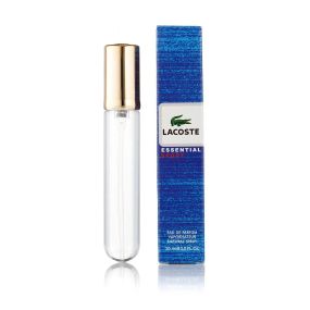 Мужской мини парфюм Lacoste Essential Sport 20 мл