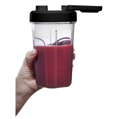 Блендер Gorenje B1400BE | Зображення 4