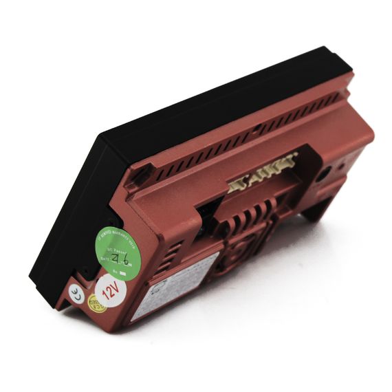 Універсальна магнітола 7'' 7709-A Android-12 2+32gb with carplay XPRO (43200-7709-A_2219) | Зображення 3