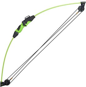 Блочний лук Man Kung CB015 Green