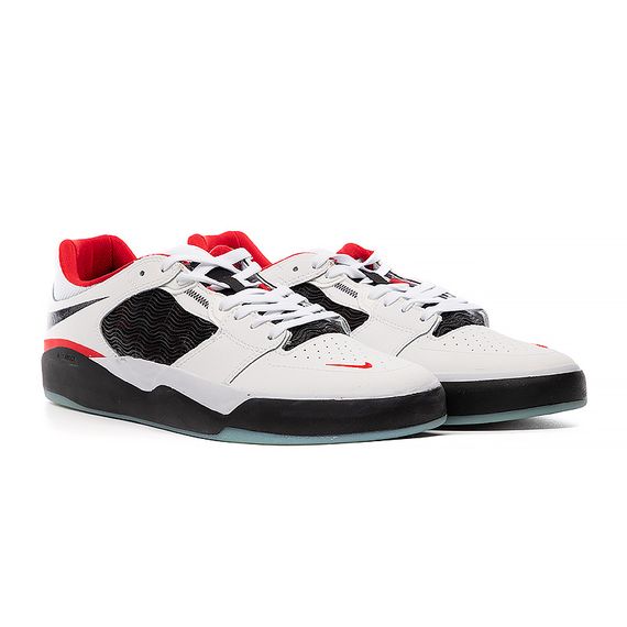 Кросівки Nike SB ISHOD PRM L | Зображення 4